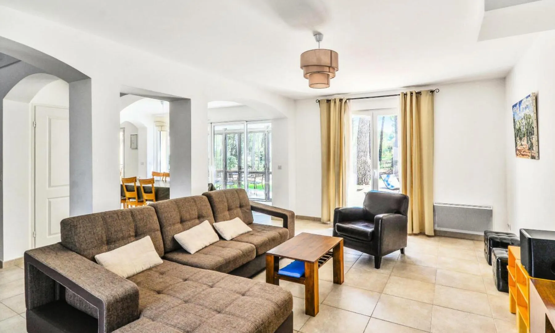 Les Mas Et Villas De Pont Royal En Provence - Maeva Home - Villa 5 Pieces 8 Personnes Avec Piscine Privee Et Vue Sur Le Golf - Exclusive - Super Home Mae-6074 Mallemort