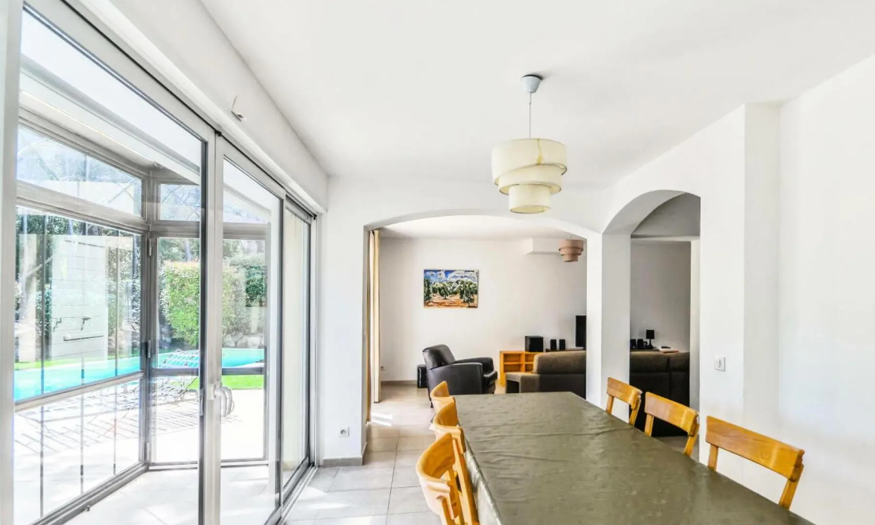 Les Mas Et Villas De Pont Royal En Provence - Maeva Home - Villa 5 Pieces 8 Personnes Avec Piscine Privee Et Vue Sur Le Golf - Exclusive - Super Home Mae-6074 Mallemort