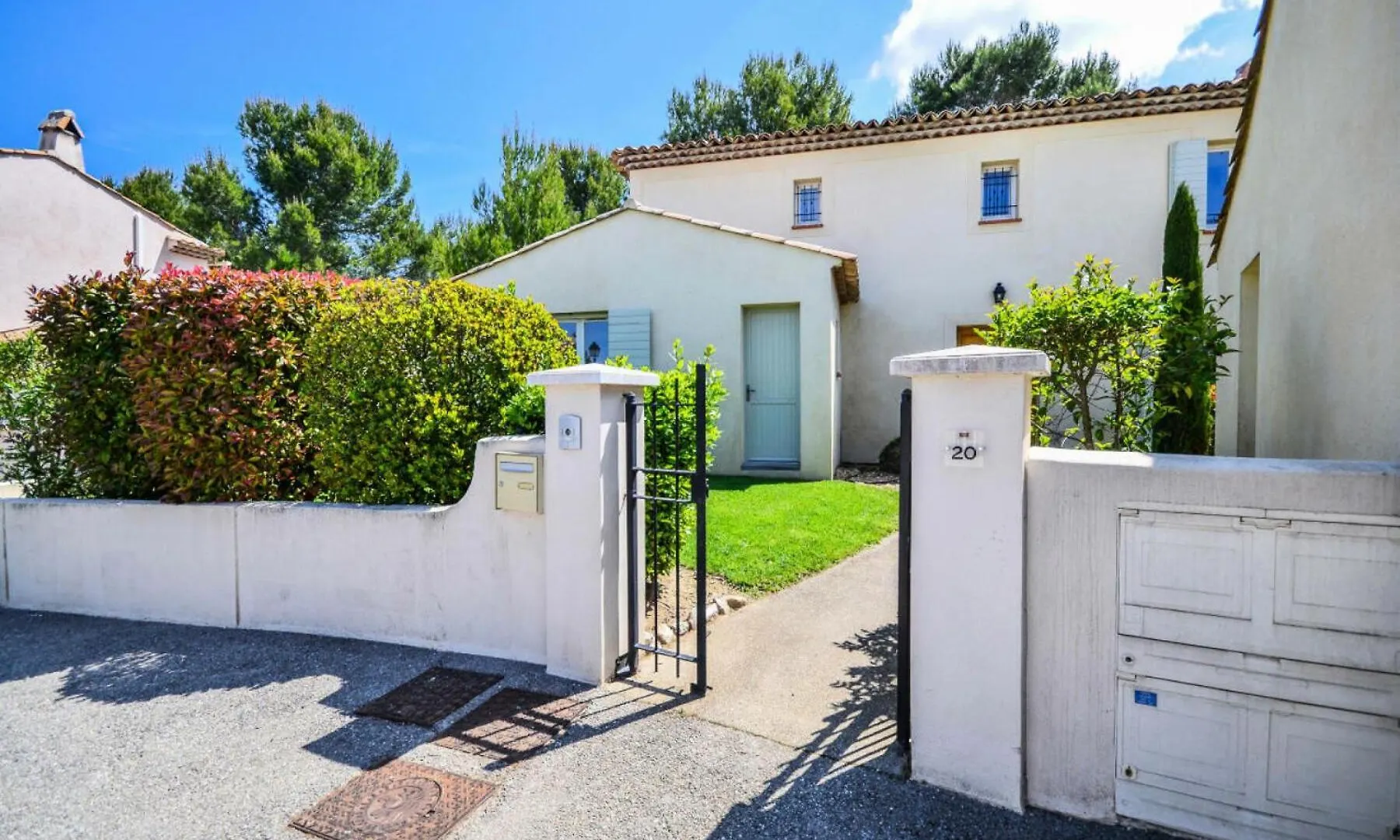 Les Mas Et Villas De Pont Royal En Provence - Maeva Home - Villa 5 Pieces 8 Personnes Avec Piscine Privee Et Vue Sur Le Golf - Exclusive - Super Home Mae-6074 Mallemort