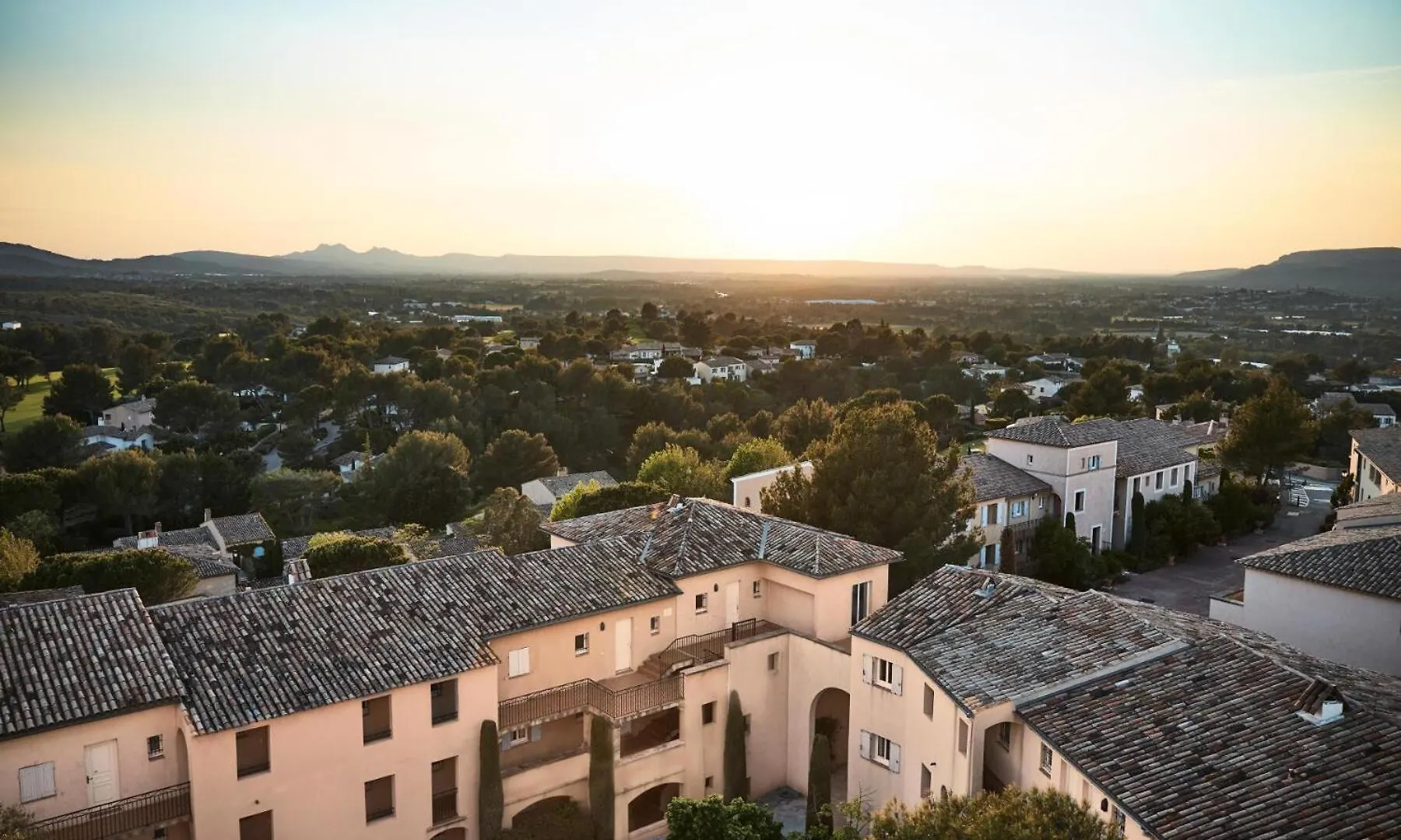 Les Mas Et Villas De Pont Royal En Provence - Maeva Home - Villa 5 Pieces 8 Personnes Avec Piscine Privee Et Vue Sur Le Golf - Exclusive - Super Home Mae-6074 Mallemort