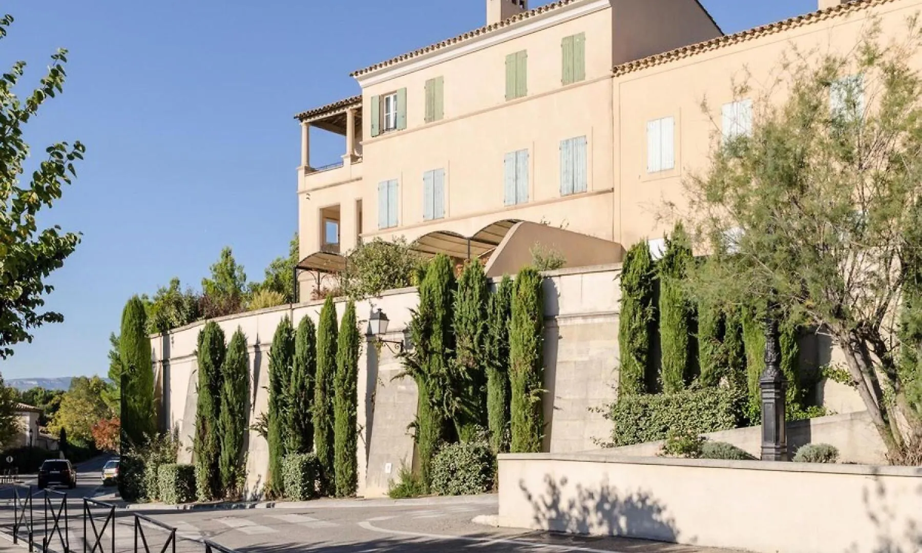 Les Mas Et Villas De Pont Royal En Provence - Maeva Home - Villa 5 Pieces 8 Personnes Avec Piscine Privee Et Vue Sur Le Golf - Exclusive - Super Home Mae-6074 Mallemort France