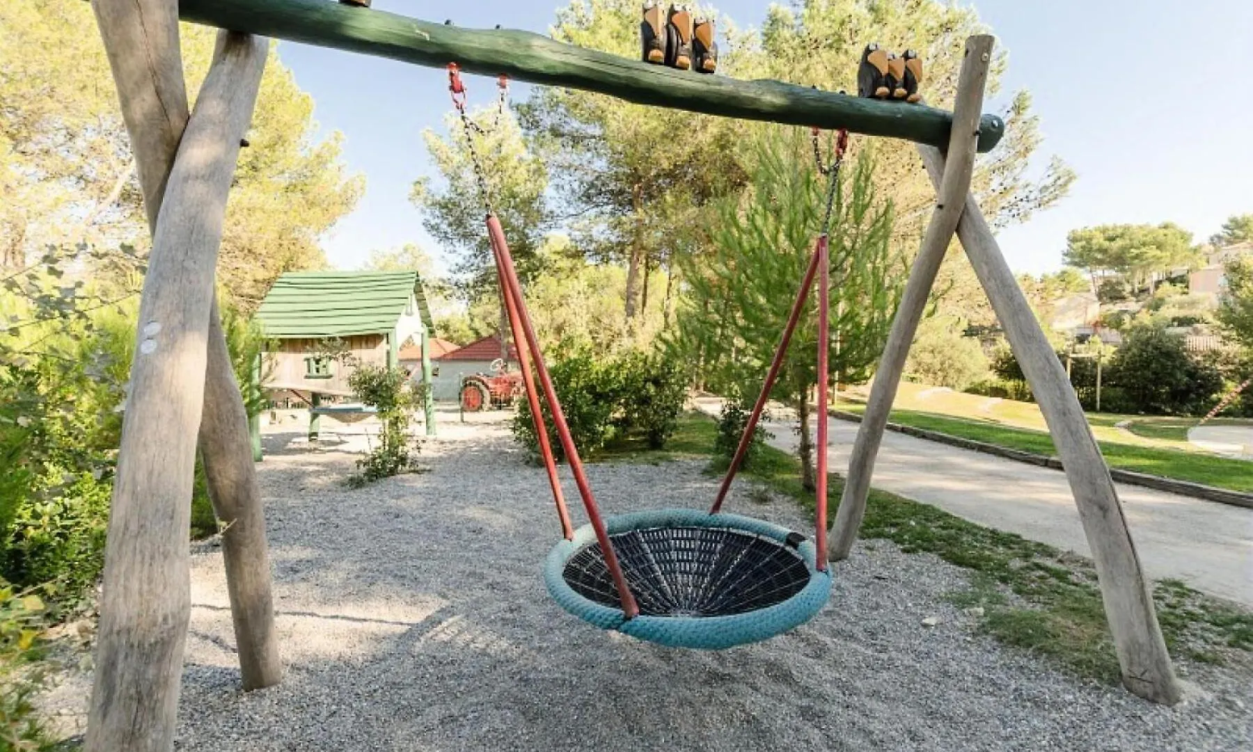 Les Mas Et Villas De Pont Royal En Provence - Maeva Home - Villa 5 Pieces 8 Personnes Avec Piscine Privee Et Vue Sur Le Golf - Exclusive - Super Home Mae-6074 Mallemort