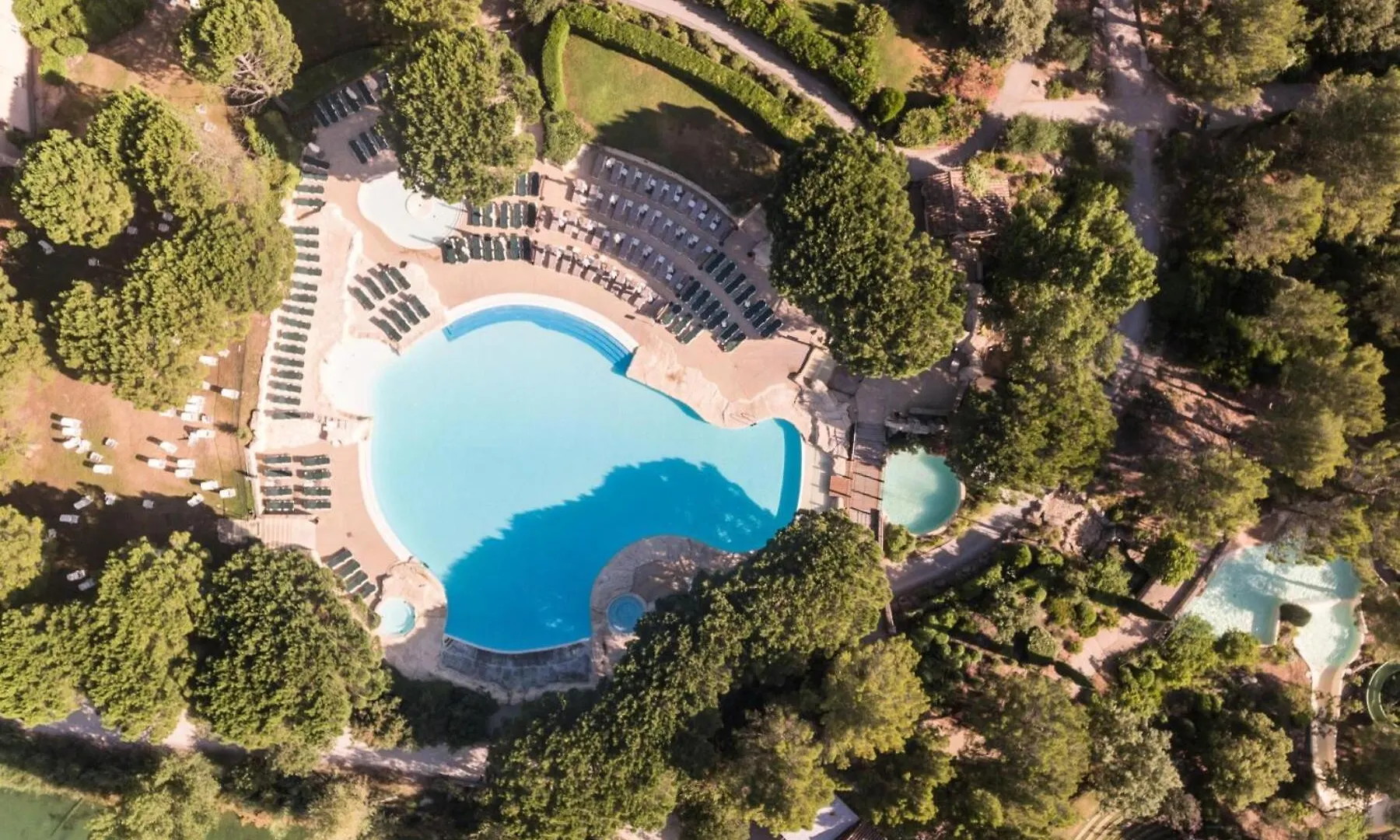 Les Mas Et Villas De Pont Royal En Provence - Maeva Home - Villa 5 Pieces 8 Personnes Avec Piscine Privee Et Vue Sur Le Golf - Exclusive - Super Home Mae-6074 Mallemort France