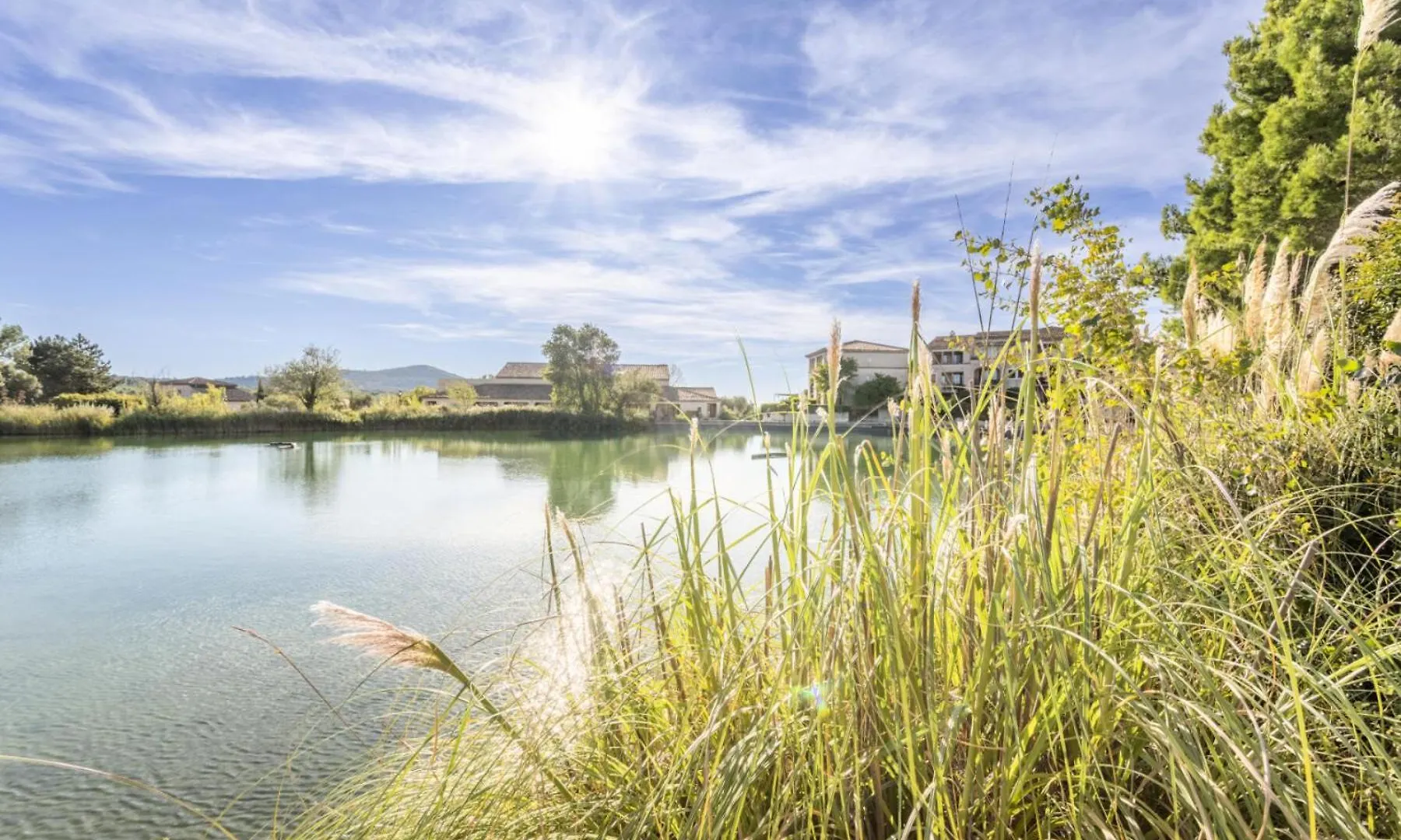 Les Mas Et Villas De Pont Royal En Provence - Maeva Home - Villa 5 Pieces 8 Personnes Avec Piscine Privee Et Vue Sur Le Golf - Exclusive - Super Home Mae-6074 Mallemort