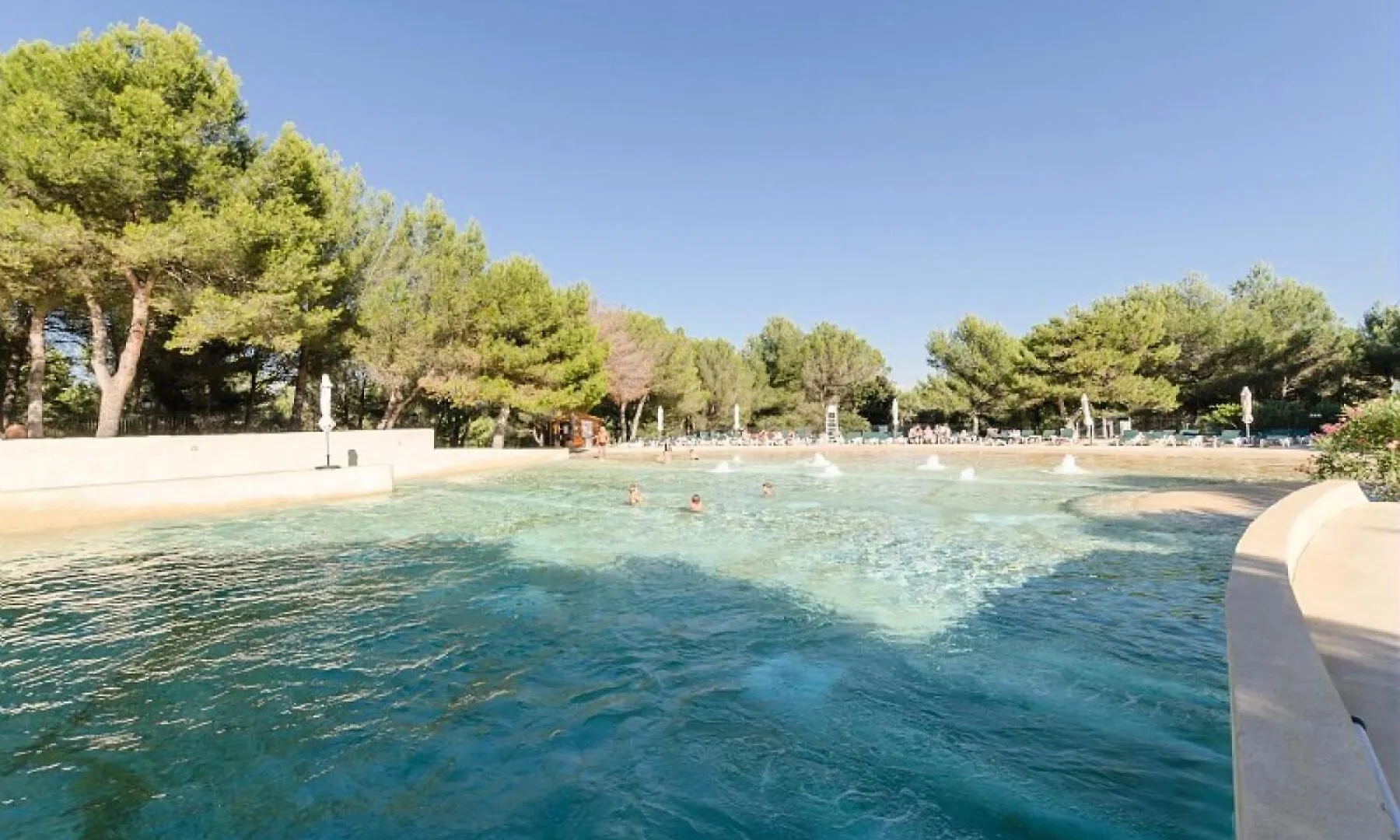 Les Mas Et Villas De Pont Royal En Provence - Maeva Home - Villa 5 Pieces 8 Personnes Avec Piscine Privee Et Vue Sur Le Golf - Exclusive - Super Home Mae-6074 Mallemort