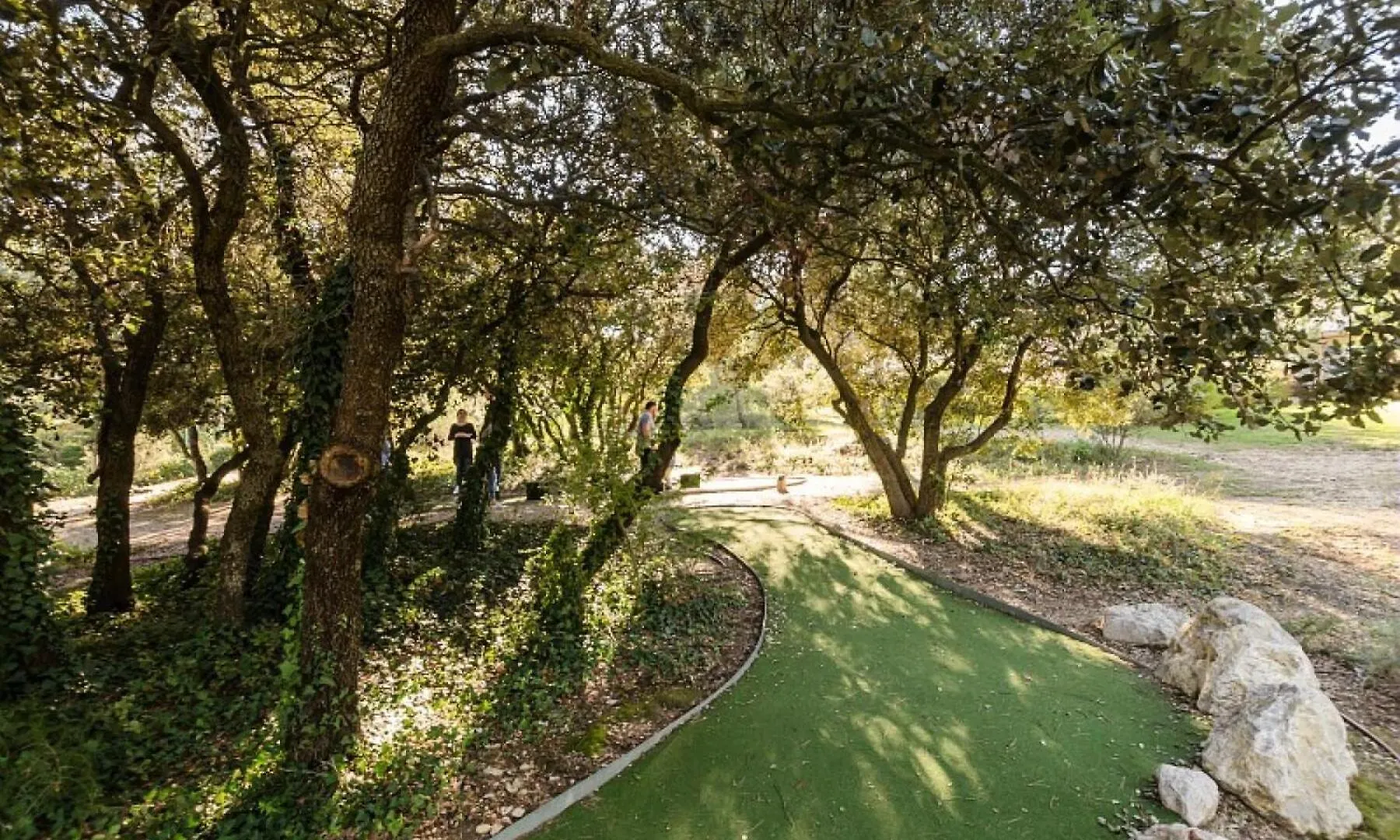 Les Mas Et Villas De Pont Royal En Provence - Maeva Home - Villa 5 Pieces 8 Personnes Avec Piscine Privee Et Vue Sur Le Golf - Exclusive - Super Home Mae-6074 Mallemort 0*,  France