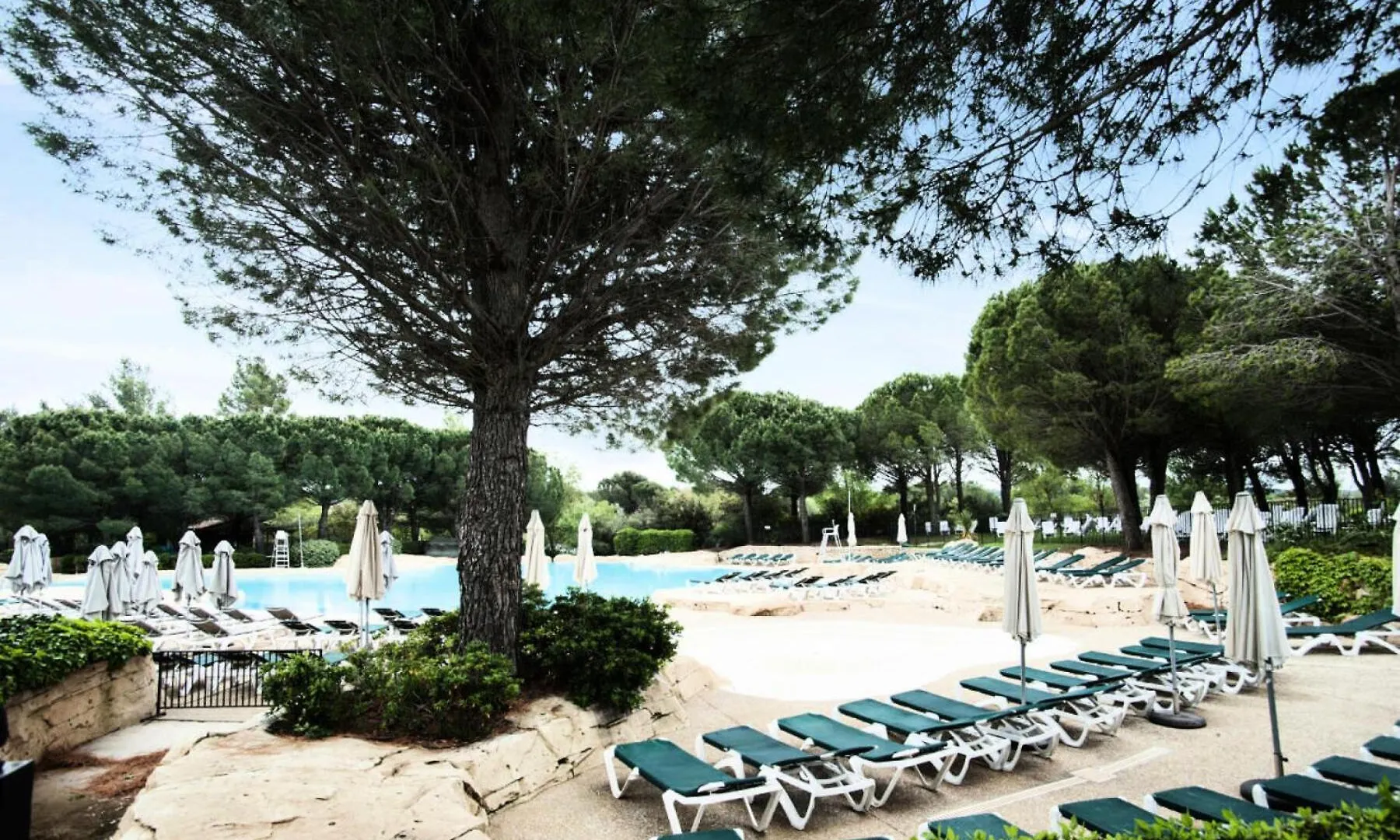 Les Mas Et Villas De Pont Royal En Provence - Maeva Home - Villa 5 Pieces 8 Personnes Avec Piscine Privee Et Vue Sur Le Golf - Exclusive - Super Home Mae-6074 Mallemort